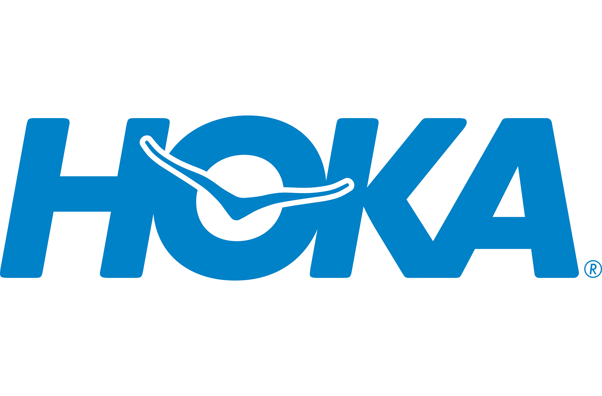 Hoka logo