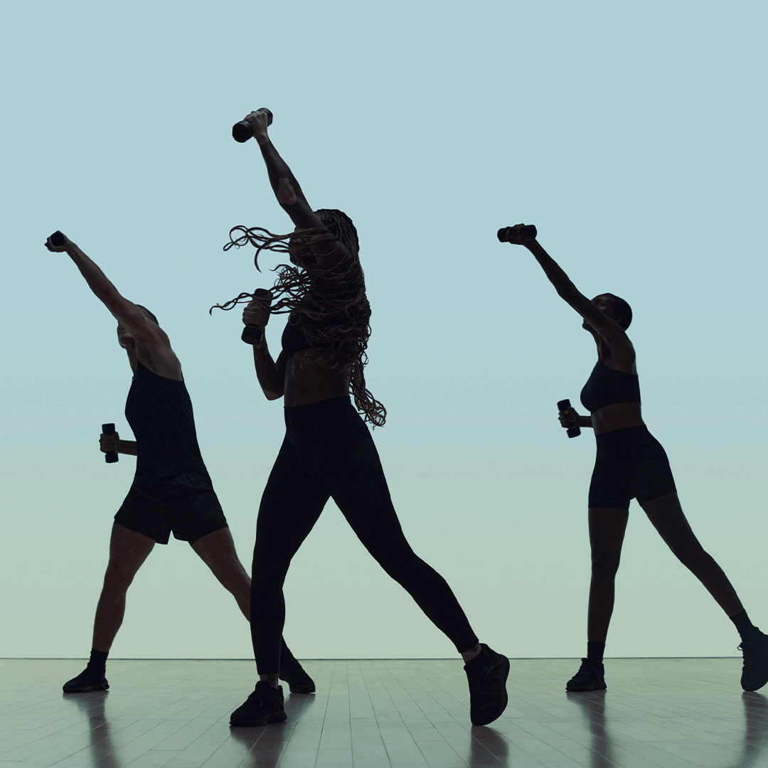 BURN Classes in Northshore | Life Time
