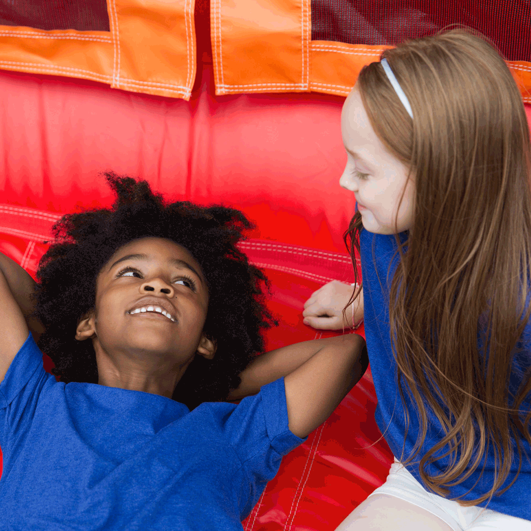 Kids Camps at Life Time Johns Creek