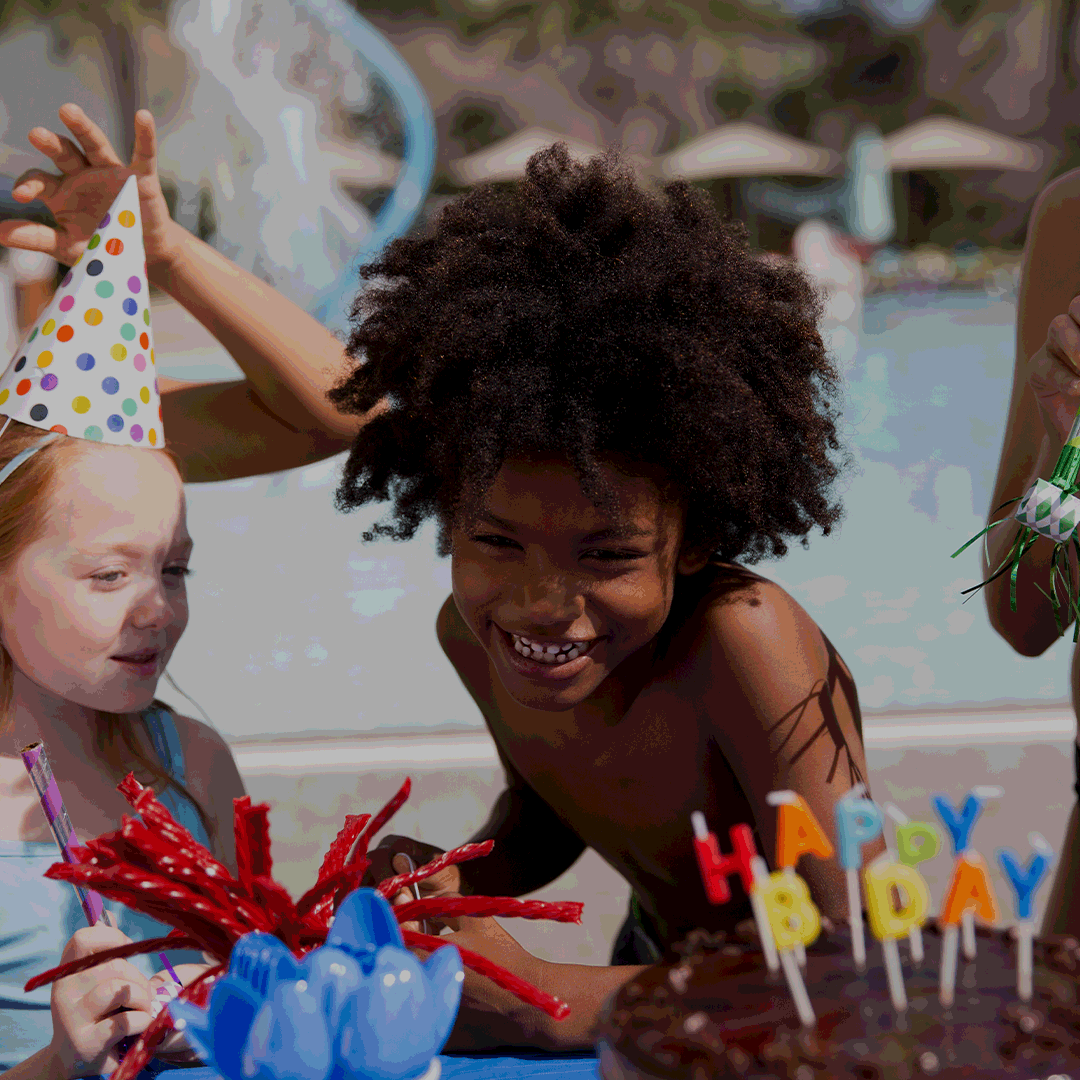 Kids Events and Parties at Allen | Life Time - LifeTime.Life
