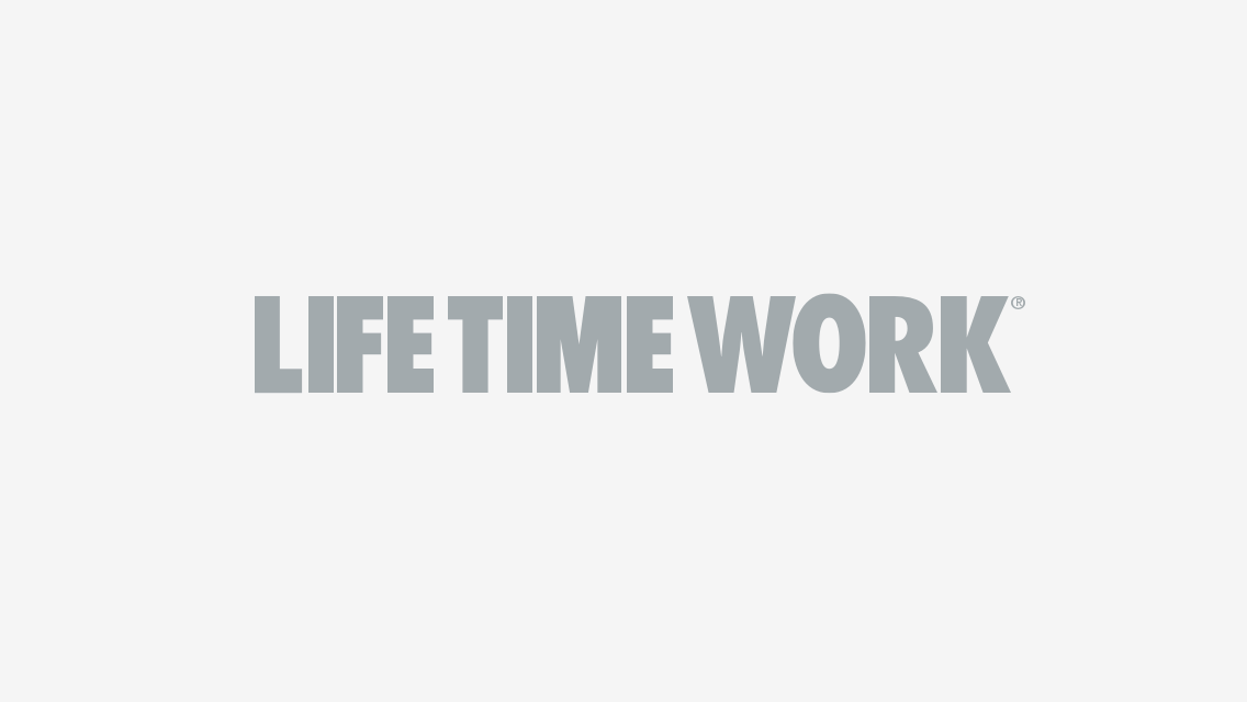 Silver Life Time Work logo