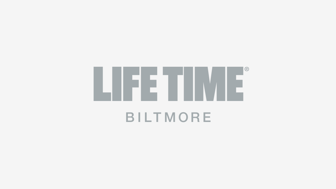 Silver Life Time Biltmore location logo