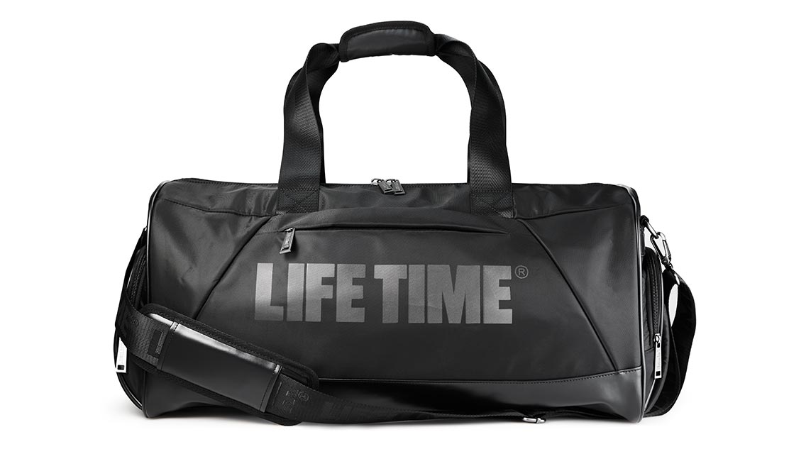 Life Time Duffle Bag