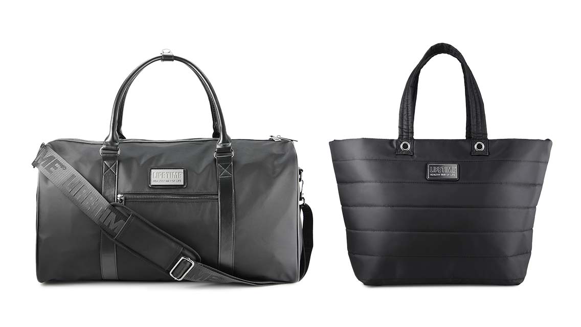 Life Time Tote