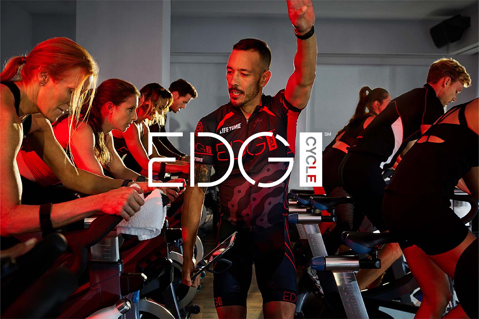 edge cycle class at life time
