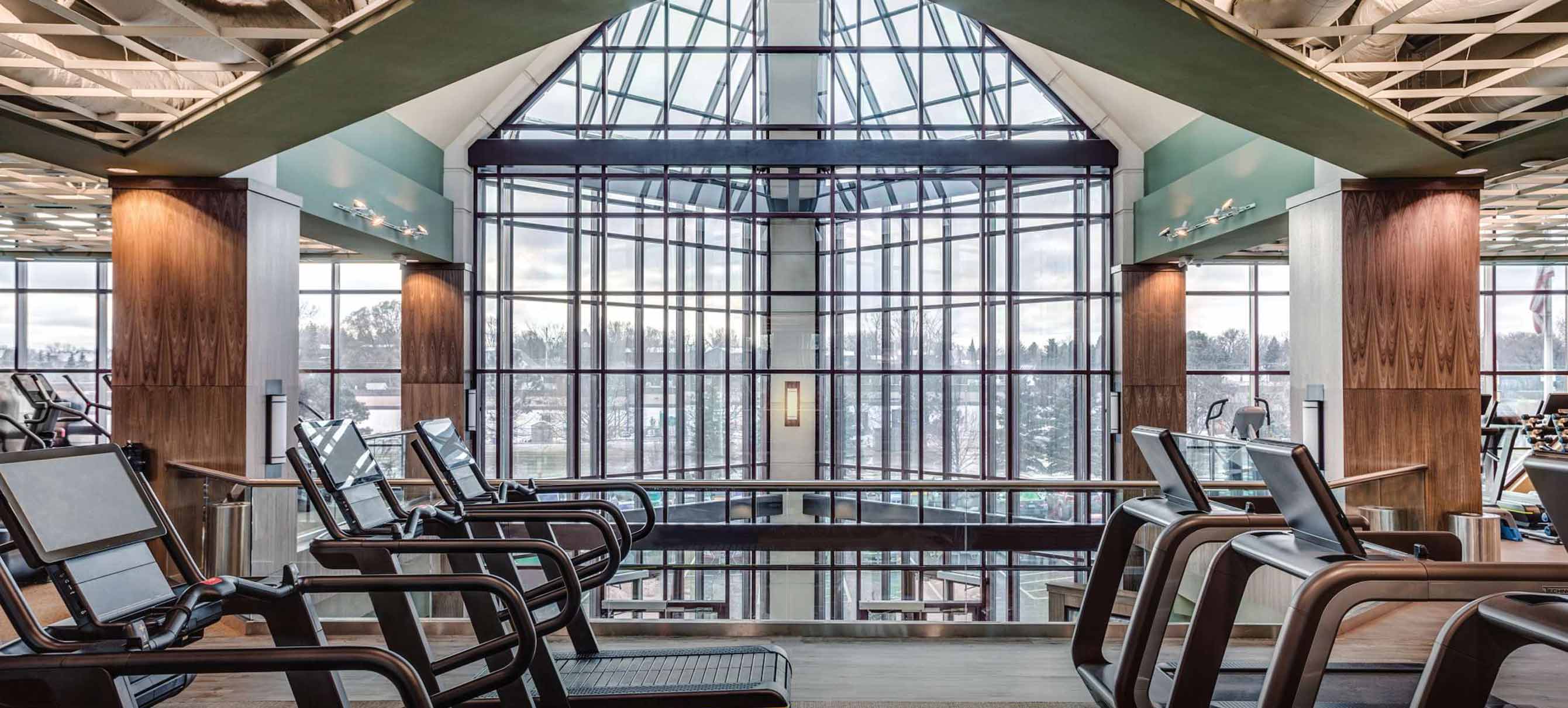 Lifetime Fitness Mockingbird Station Blog Dandk