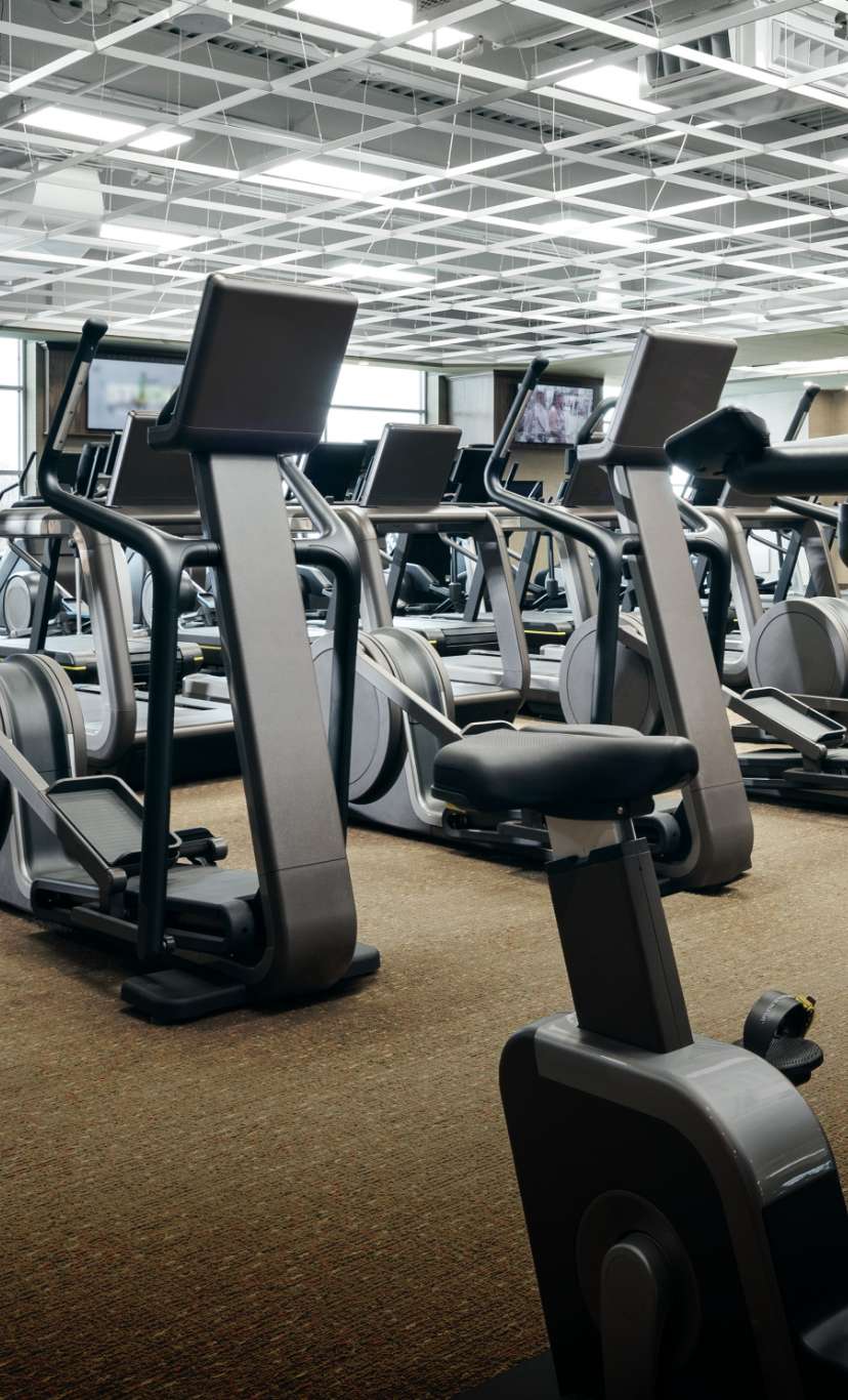 Ymca Kingwood Workout Schedule EOUA Blog