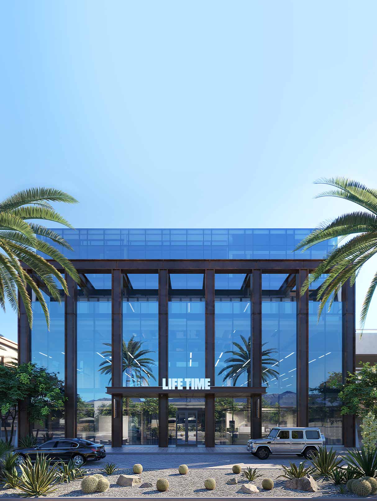 Luxury Country Club, Pool and Gym in Scottsdale | Life Time - Scottsdale  Fashion Square