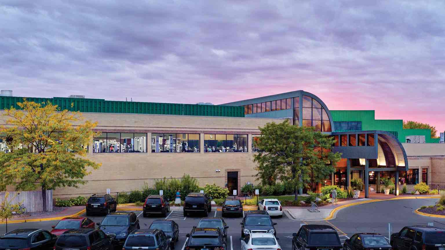 Lifetime sales fitness locations