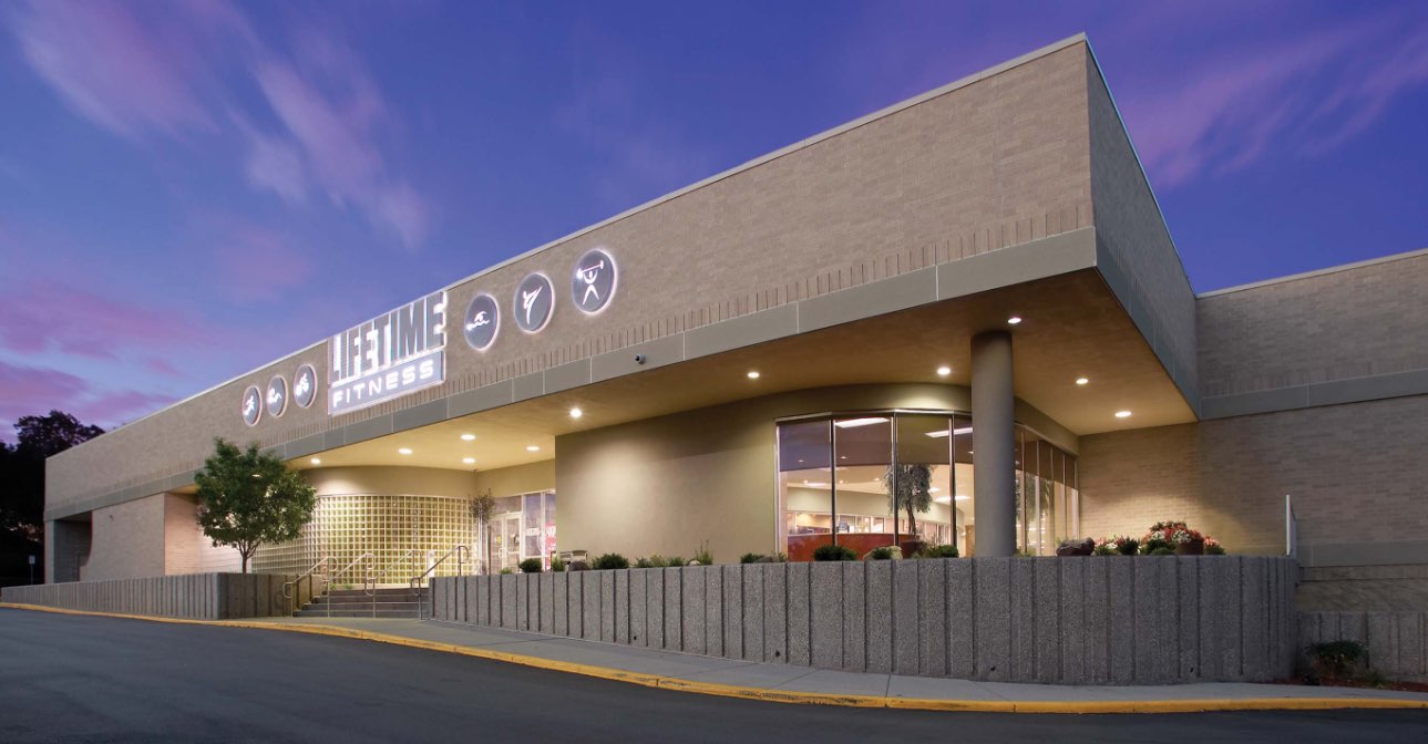 Lifetime Fitness Eden Prairie Flagship - All Photos Fitness Tmimages.Org