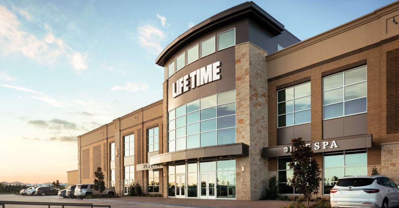 Luxury Tennis Club, Spa and Country Club in Henderson | Life Time - Green  Valley
