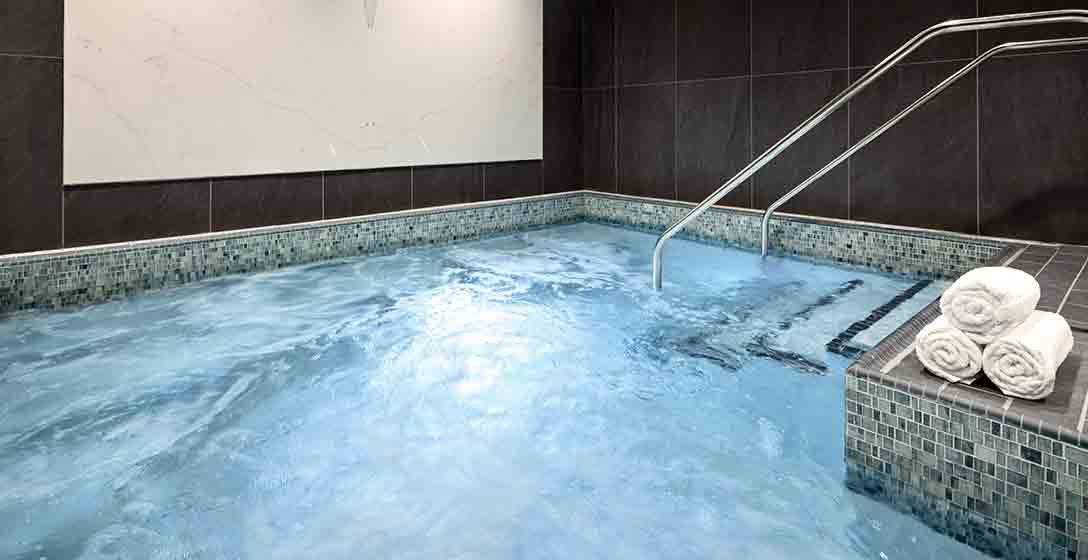 wilbar group pools