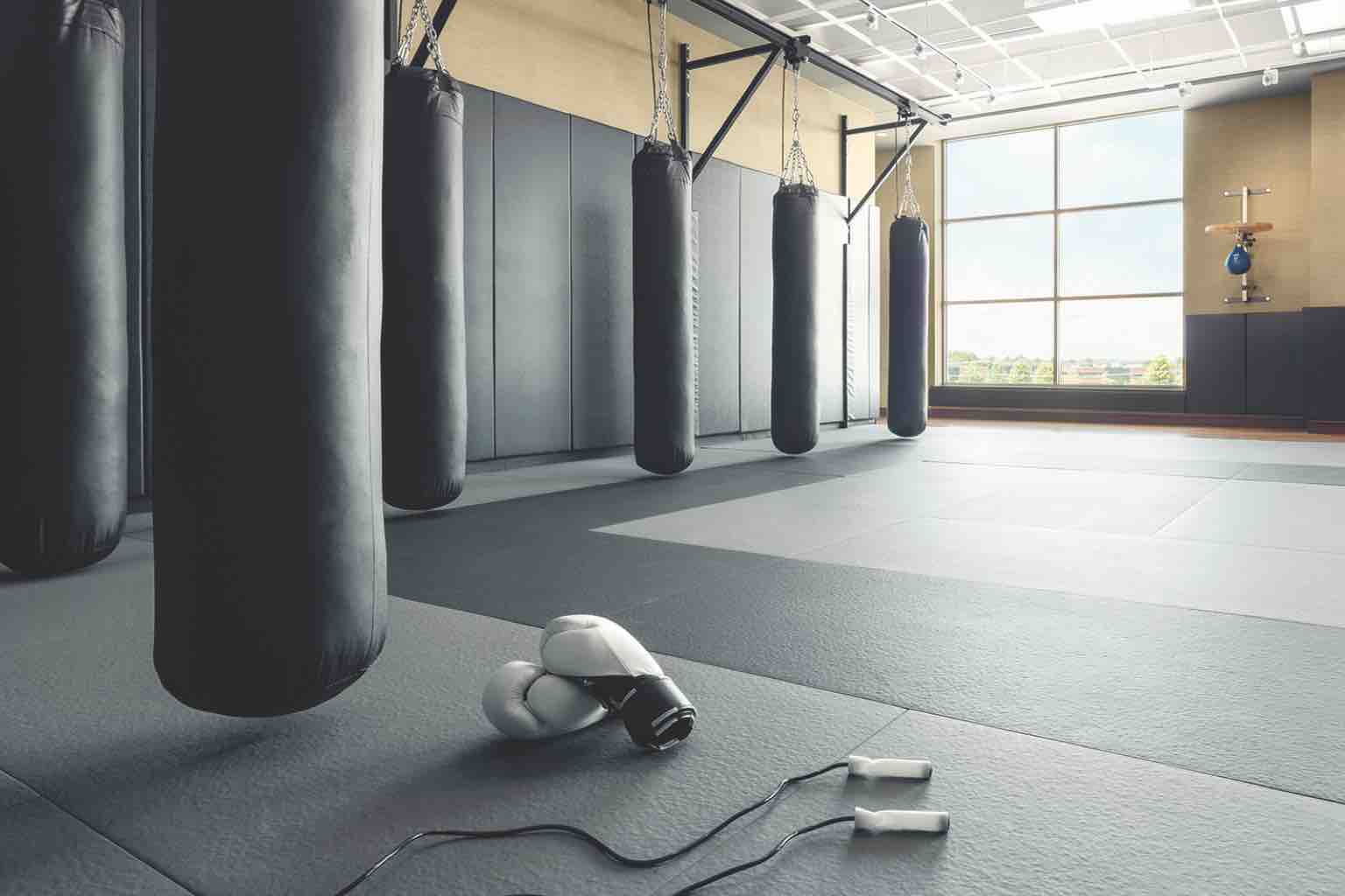 Upscale Gym, Athletic Resort and Spa Life Time King of Prussia