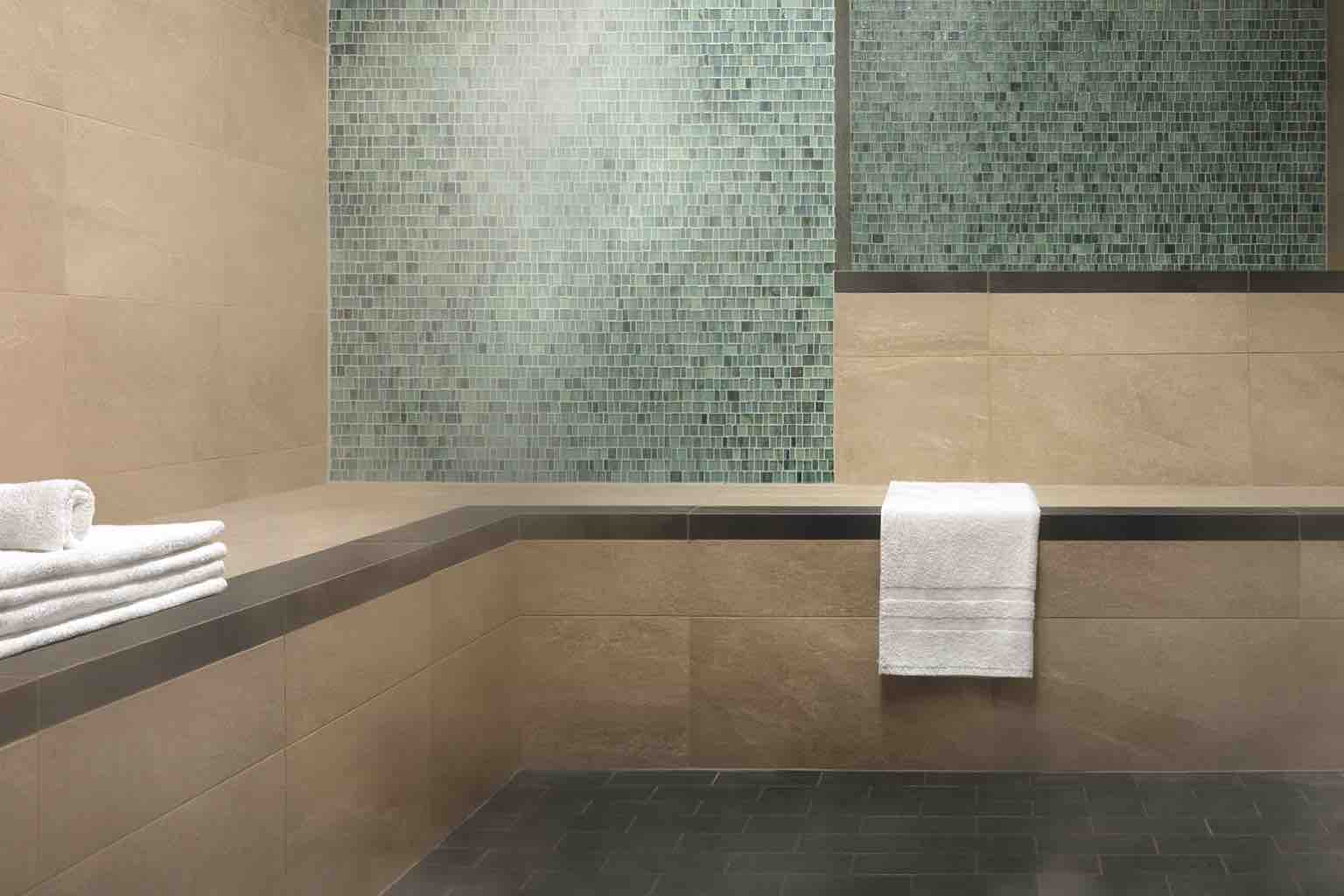 Luxury Health Club And Gym Life Time Bellevue