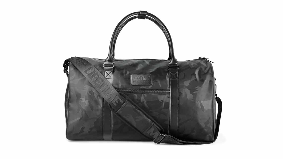 Duffle bag