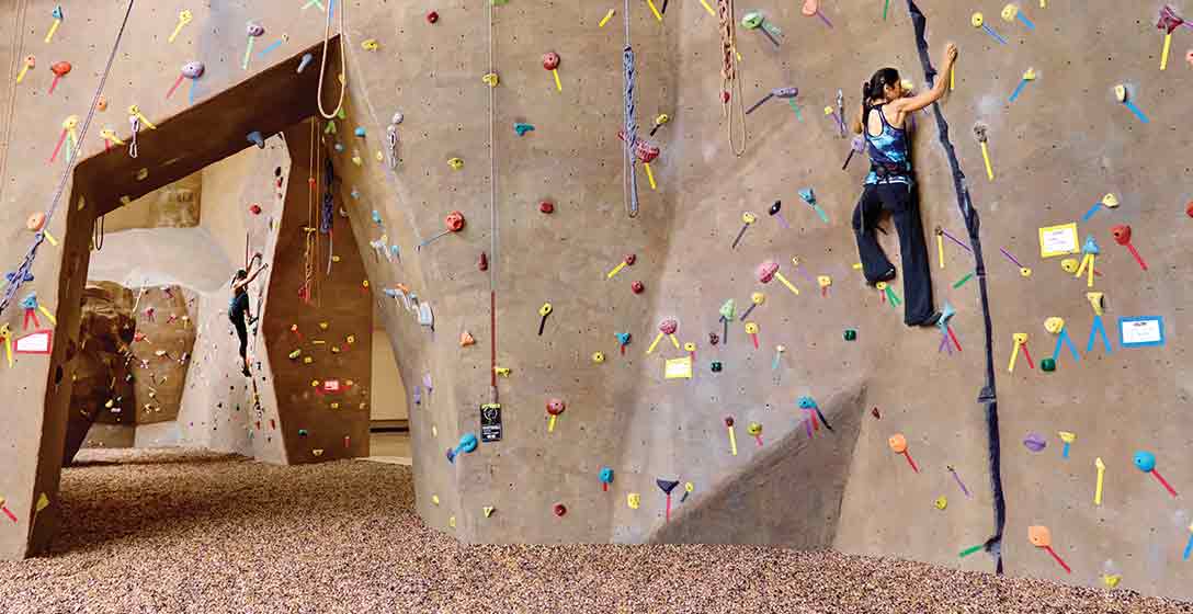 bouldering shoes near me