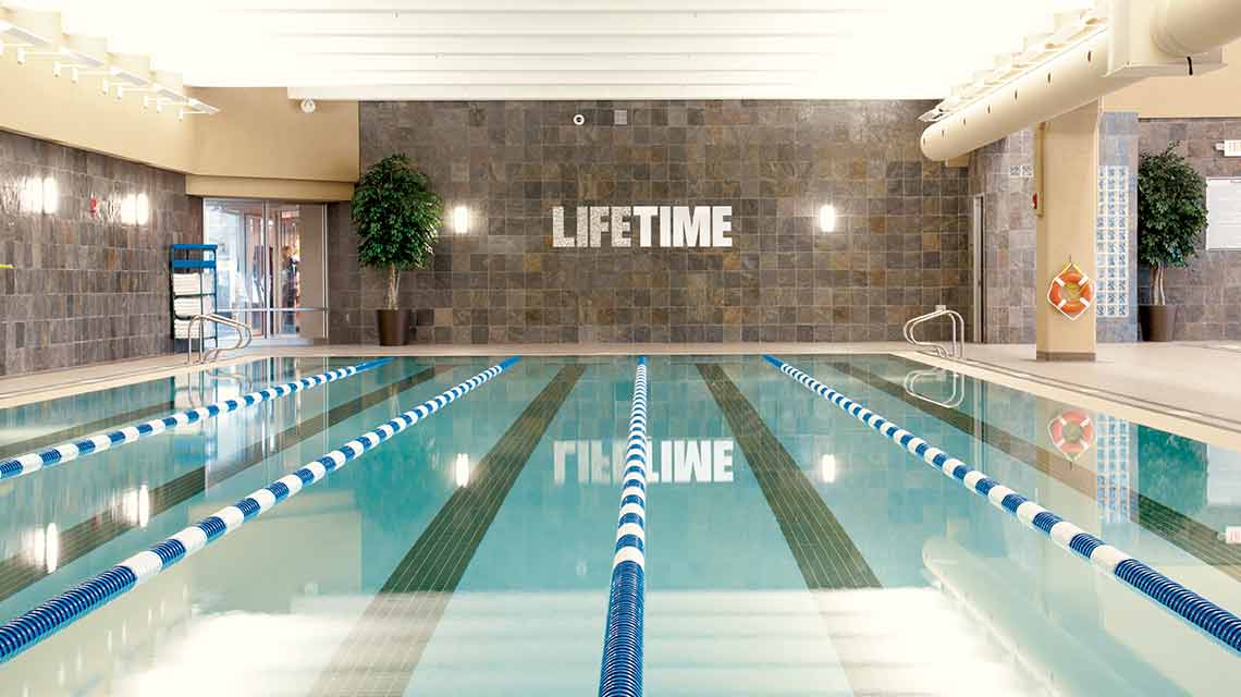 Swim At Life Time Indoor Outdoor Pools Swim Lessons More