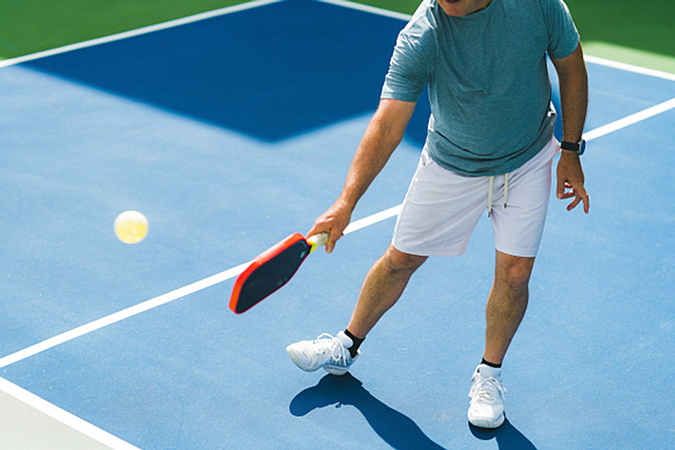 What is a Pickleball Mixer?: A Fun Way to Improve Your Game!
